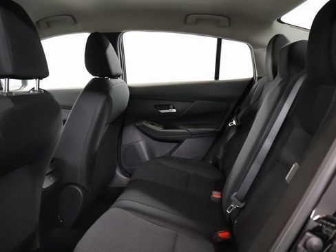 New 2026 Nissan Sentra S w/ Floor Mat Package FWD image 26