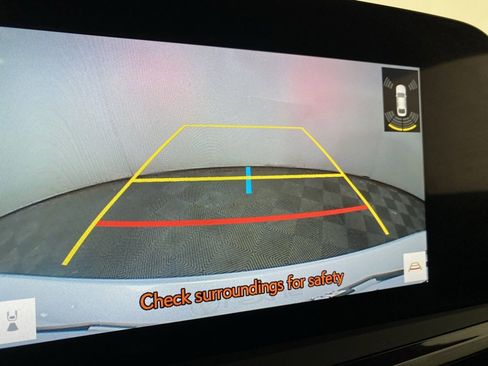 Used 2023 Lexus ES 350 w/ Premium Package image 16