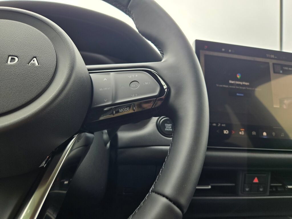 New 2026 MAZDA CX-5 Select AWD/4WD image 25