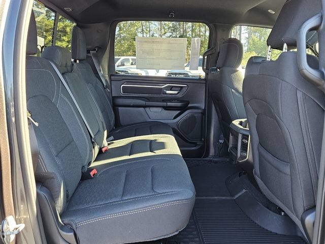 New 2026 RAM 1500 Big Horn AWD/4WD image 14