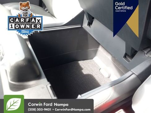 Certified 2025 Ford Expedition Active image 21