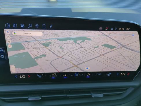 Used 2026 Chevrolet Silverado EV LT AWD/4WD image 19