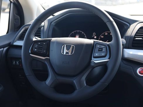 New 2026 Honda Odyssey EX-L image 32