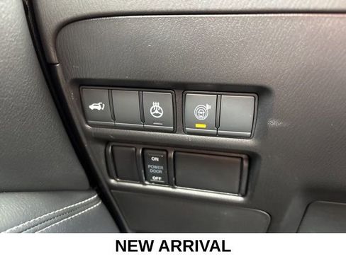 Used 2024 INFINITI QX80 Luxe AWD/4WD image 7