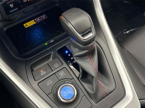 Certified 2025 Toyota RAV4 XSE w/ Premium Package image 27