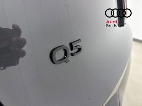 New 2025 Audi Q5 Premium Plus image 7