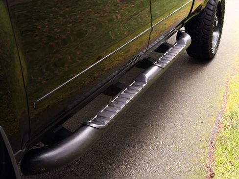 Used 2015 Chevrolet Silverado 2500 LTZ w/ Duramax Plus Package image 21