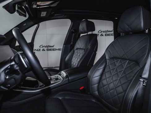 Used 2023 BMW X5 xDrive45e w/ Parking Assistance Package image 16