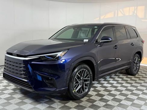 New 2026 Lexus TX 350 350 Premium image 2
