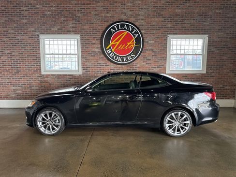 Used 2014 Lexus IS 250C image 14