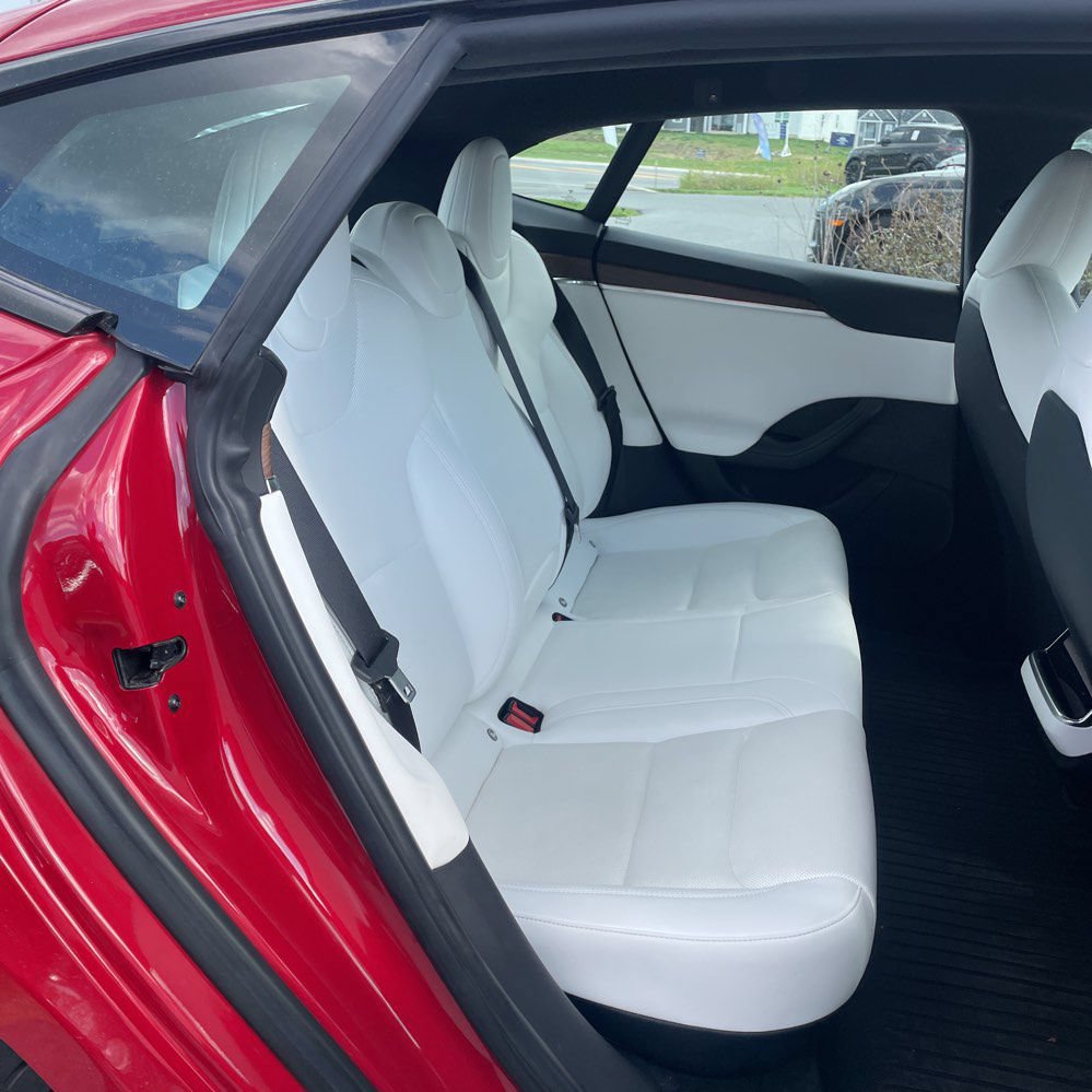 Used 2022 Tesla Model S AWD/4WD image 13