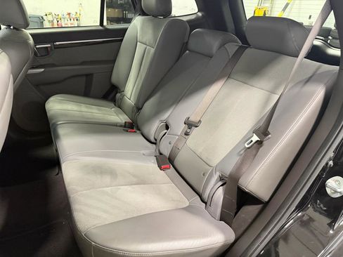 Used 2012 Hyundai Santa Fe SE image 25