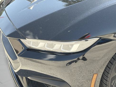 Used 2024 Ford Mustang Premium RWD image 6