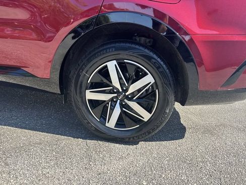 Used 2022 Kia Sorento S w/ Panoramic Sunroof Package FWD image 34