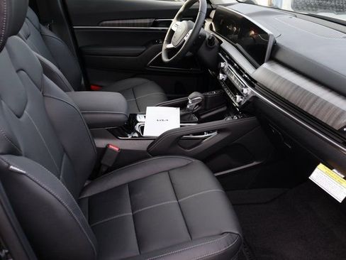 New 2025 Kia Telluride EX image 11