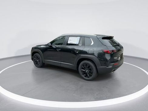 New 2026 MAZDA CX-50 AWD 2.5 S w/ Weather Package image 6