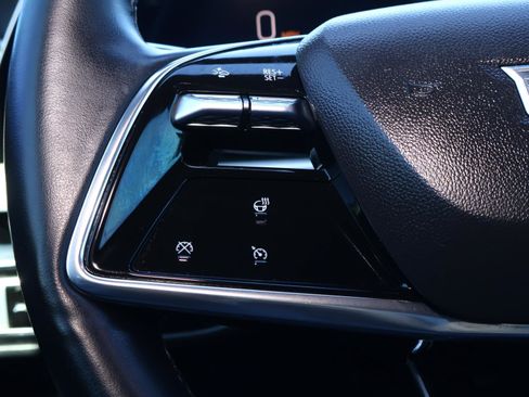 Certified 2024 Cadillac Lyriq Sport w/ LPO, Floor Liner Package image 30