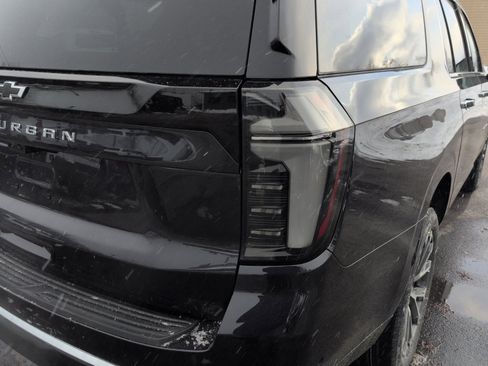 New 2026 Chevrolet Suburban High Country image 16