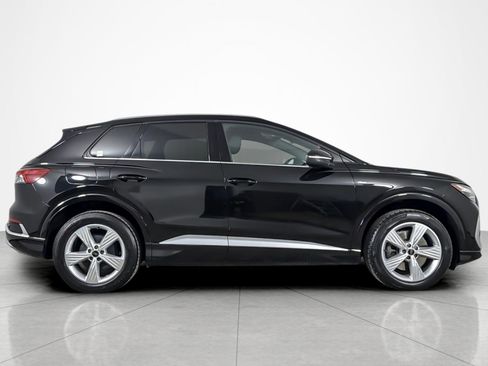 Used 2023 Audi Q4 e-tron Premium w/ Convenience Package AWD/4WD image 6