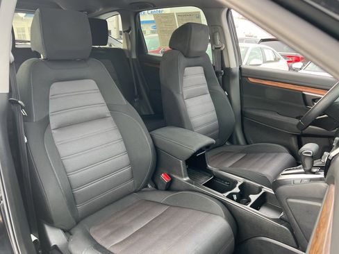 Certified 2022 Honda CR-V EX image 26