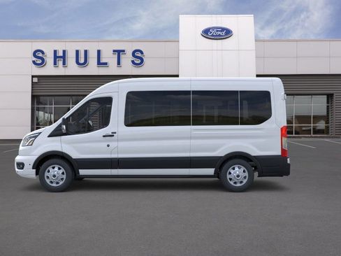 New 2025 Ford Transit 350 XLT image 4