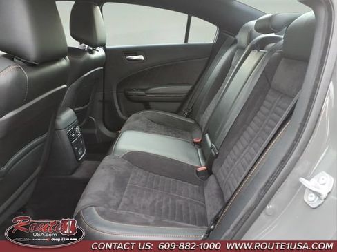 Used 2017 Dodge Charger R/T RWD image 22