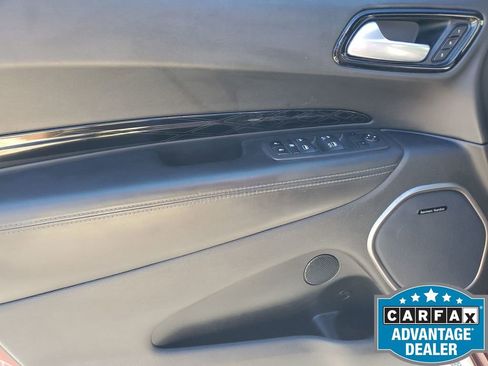 Used 2022 Dodge Durango Citadel image 44