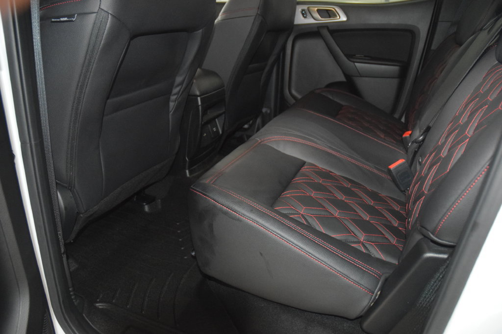 Used 2022 Ford Ranger XLT w/ Equipment Group 302A High AWD/4WD image 40