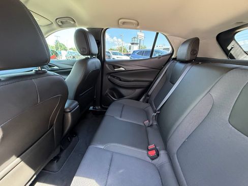 Used 2024 Buick Encore GX Preferred FWD image 5