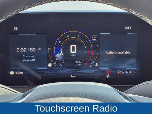 New 2026 Chevrolet Traverse LT w/ Driver Confidence Package image 10