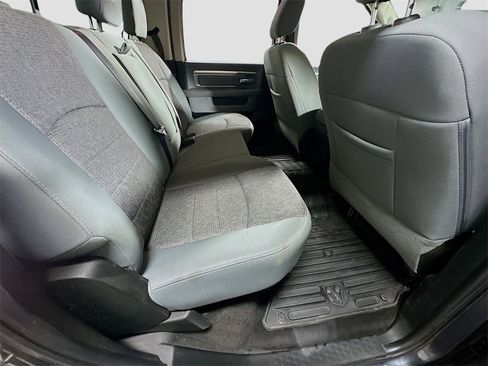 Used 2018 RAM 1500 Outdoorsman image 26