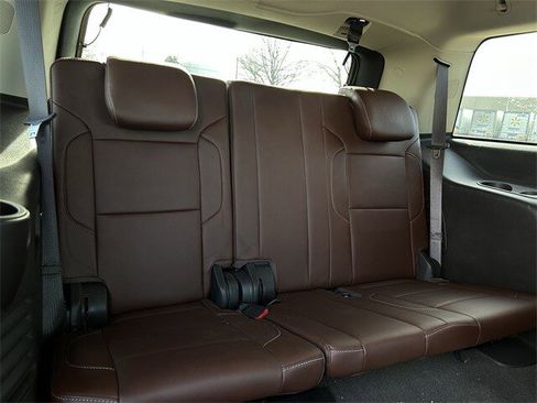 Used 2016 Chevrolet Tahoe LTZ image 33