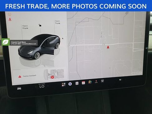 Used 2023 Tesla Model 3 Long Range AWD/4WD image 18