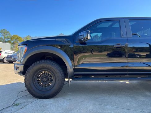 Used 2023 Ford F150 Raptor AWD/4WD image 35