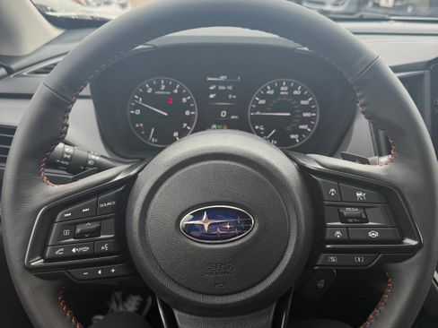 New 2026 Subaru Crosstrek 2.5i Limited image 9
