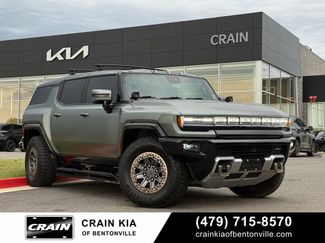 Used 2024 GMC Hummer EV 3X w/ Extreme Off-Road Package AWD/4WD video 1