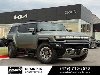 Used 2024 GMC Hummer EV 3X w/ Extreme Off-Road Package