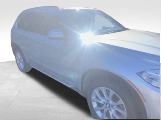 Used 2016 BMW X5 xDrive35i AWD/4WD image 6