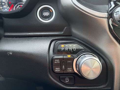 Used 2022 RAM 1500 Laramie image 28