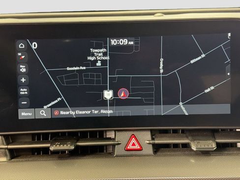 Used 2023 Kia Sportage SX FWD image 16