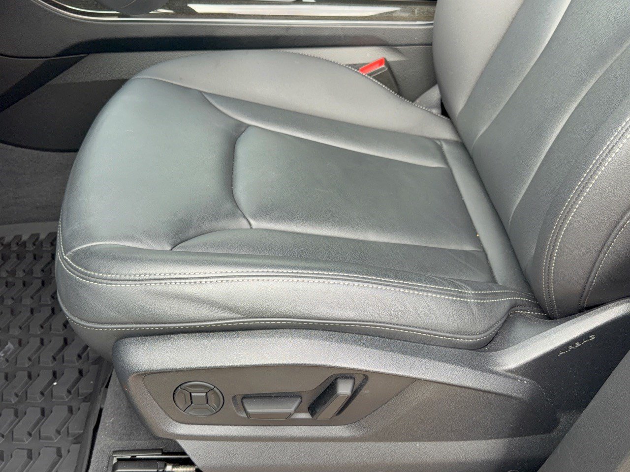 Certified 2026 Audi Q7 2.0T Premium w/ Convenience Plus Package AWD/4WD image 16