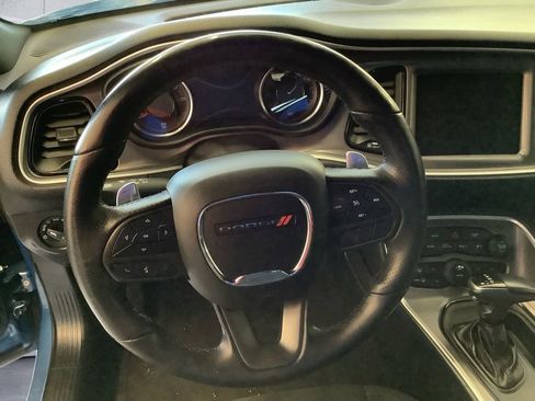 Used 2021 Dodge Challenger GT image 9