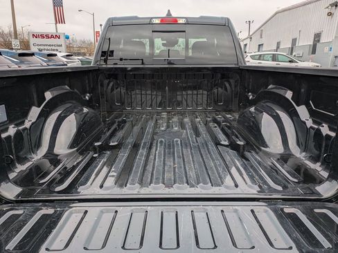 Used 2025 RAM 1500 Big Horn image 14