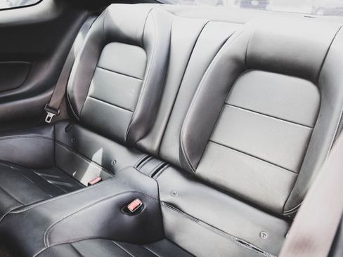 Used 2015 Ford Mustang GT Premium w/ Equipment Group 401A image 21