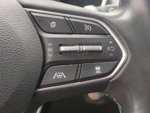 Certified 2021 Hyundai Santa Fe SEL Premium w/ Cargo Package image 15