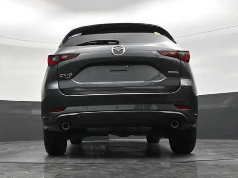 Used 2024 MAZDA CX-5 AWD 2.5 S w/ Select Package image 22