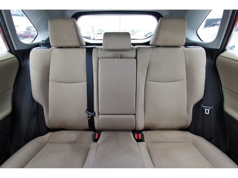Used 2019 Toyota RAV4 LE w/ All Weather Liner Package FWD image 14