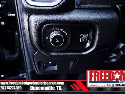 Used 2025 RAM 1500 Tradesman RWD image 26