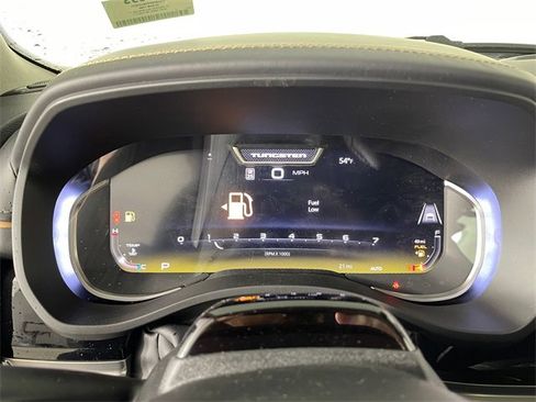 New 2026 RAM 1500 Tungsten w/ Towing Technology Group image 3