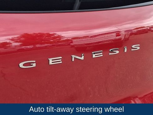Used 2023 Genesis GV60 Performance AWD/4WD image 31